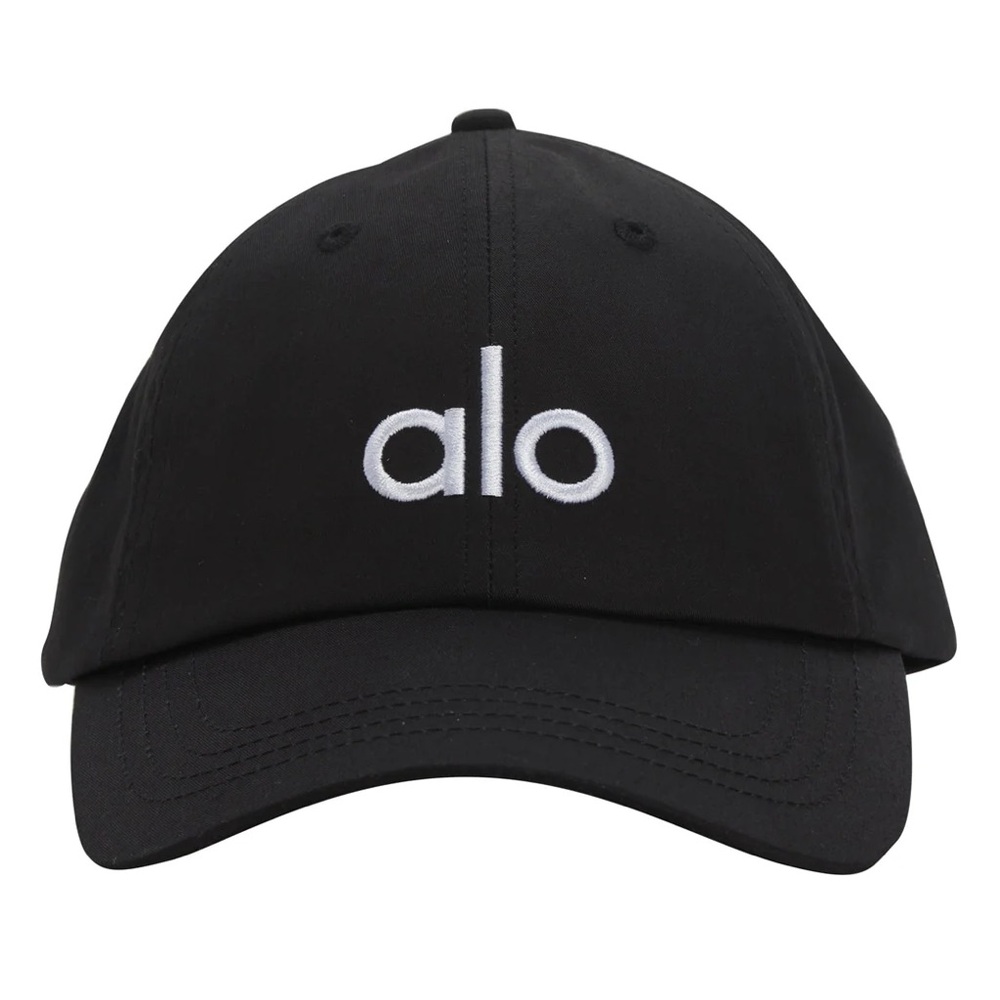 Alo Yoga Off-Duty Cap
